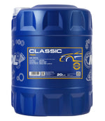 Mannol 7501 Classic 10W-40 Motorolie - 20 Liter
