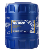 Mannol 7505 Molibden 10W-40 Motorolie - 20 Liter