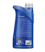 Mannol 7510 Favorit 15W-50 Motorolie - 1 Liter
