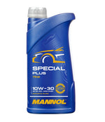 Mannol 7512 Special Plus 10W-30 Motorolie - 1 Liter