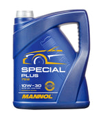 MANNOL 7512 Special Plus 10W-30