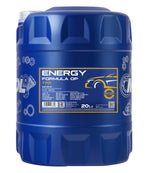 Mannol 7701 Energy Formula OP 5W-30 Motorolie - 20 Liter