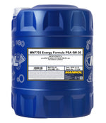Mannol 7703 Energy Formula PSA 5W-30 Motorolie - 20 Liter