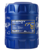 Mannol 7707 Energy Formula FR 5W-30 Motorolie - 20 Liter