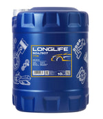 Mannol 7715 Longlife 504/507 5W-30 Motorolie - 10 Liter