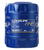 Mannol 7715 Longlife 504/507 5W-30 Motorolie - 20 Liter