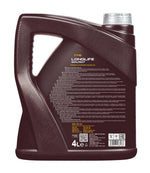 Mannol 7715 Longlife 504/507 5W-30 Motorolie - 4 Liter