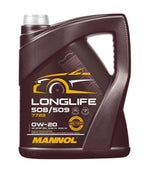 MANNOL 7722 Longlife 508/509 0W-20