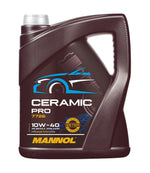 MANNOL 7726 Ceramic Pro 10W-40