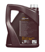MANNOL 7727 Ceramic Ultra 5W-40