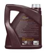 Mannol 7808 V-TWIN 20W-50 2-takt olie - 4 Liter