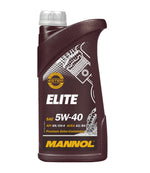 Mannol 7903 Elite 5W-40 Motorolie - 1 Liter