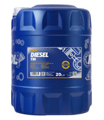 Mannol 7909 Diesel TDI 5W-30 Motorolie - 20 Liter