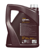 Mannol 7909 Diesel TDI 5W-30 Motorolie - 5 Liter
