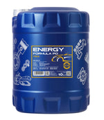 Mannol 7913 Energy Formula PD 5W-40 Motorolie - 10 Liter