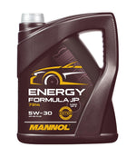 MANNOL 7914 Energy Formula JP 5W-30