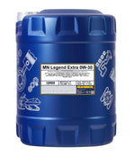 Mannol 7919 Legend Extra 0W-30 Motorolie - 10 Liter
