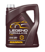 MANNOL 7921 Legend Formula C5 0W-20