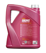 MANNOL 7922 Energy Formula LR 0W-30