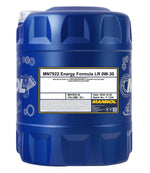 Mannol 7922 Energy Formula LR 0W-30 Motorolie - 20 Liter