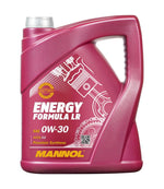 MANNOL 7922 Energy Formula LR 0W-30