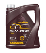 Mannol 7929 GLV-ONE 0W-8 Motorolie - 5 Liter