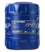 Mannol 8105 Hypoid LSD 85W-140 GL-5 Versnellingsbakolie - 20 Liter