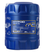 Mannol 8106 Hypoid 80W-90 GL-5 LS Versnellingsbakolie - 20 Liter