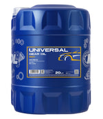 Mannol 8107 Universal 80W-90 GL-4 Versnellingsbakolie - 20 Liter
