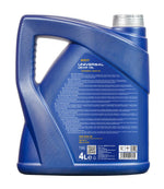 Mannol 8107 Universal 80W-90 GL-4 Versnellingsbakolie - 4 Liter