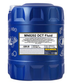 Mannol 8202 DCT Fluid Versnellingsbakolie - 20 Liter
