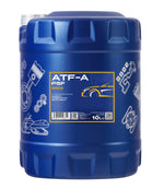 Mannol 8203 ATF-A / PSF Versnellingsbakolie - 10 Liter