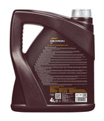Mannol 8207 ATF Dexron VI Versnellingsbakolie - 4 Liter