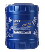 Mannol 8212 ATF AG 55 Versnellingsbakolie - 10 Liter