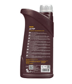 Mannol 8215 ATF Special Fluid 236.15 Versnellingsbakolie - 1 Liter