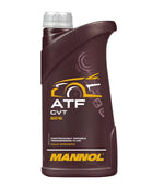 Mannol 8216 ATF CVT Versnellingsbakolie - 1 Liter