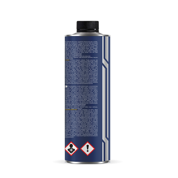 Mannol 9909 Anticor Zwart - 1 Liter