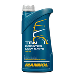 Mannol 9933 TBN Booster Low Saps - 1 Liter