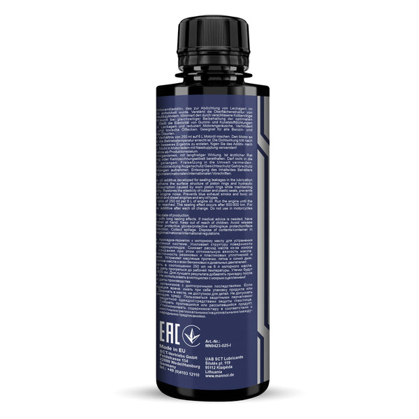Mannol 9423 Olie Lekstop - 0,25 Liter