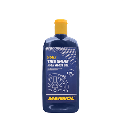 Mannol Bandenreiniger