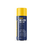Mannol White Grease Spray