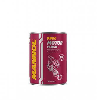 Mannol Motor Flush , 9900 ,Inwendige Motorreiniger , 0,3 Liter - Oliereus
