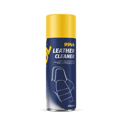 Mannol Leather Cleaner , Leerreiniger , 0,45 Liter - Oliereus