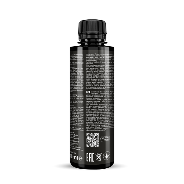 Mannol Radiator Leak Stop 9966 - 0,325 Liter