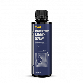 Mannol Radiator Leak Stop | 9966 |0,325 Liter