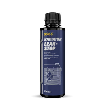 Mannol Radiator Leak Stop , 9966 ,0,325 Liter - Oliereus
