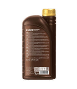 Pemco 040 SAE 40 Motorolie - 1 Liter