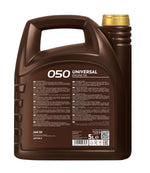 Pemco 050 SAE 50 Motorolie - 5 Liter