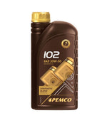 Pemco 102 20W-50 Motorolie - 1 Liter