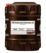 Pemco 1101 Kettenoel Kettingzaagolie - 20 Liter
